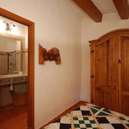 Вилла Casa La Coseta Тосса-де-Мар Экстерьер фото