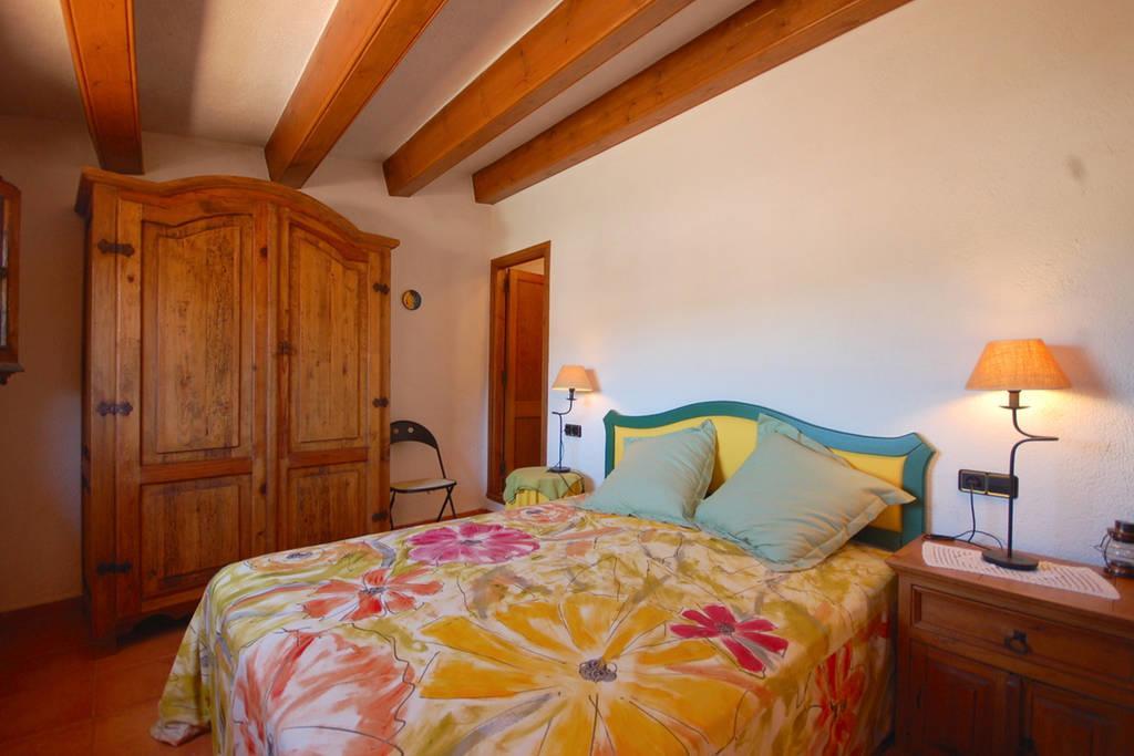 Вилла Casa La Coseta Тосса-де-Мар Экстерьер фото