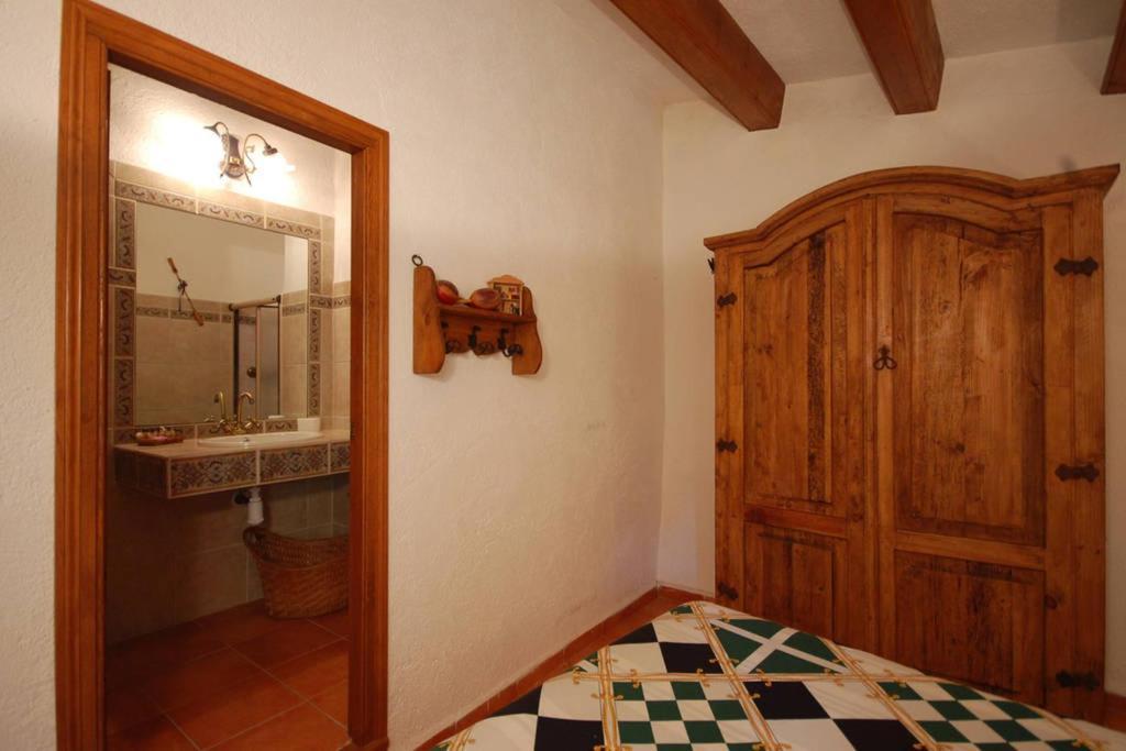 Вилла Casa La Coseta Тосса-де-Мар Экстерьер фото